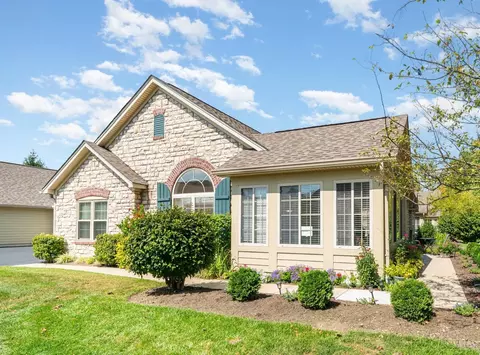 3476 Twenty Mile Way, Loveland, OH 45140