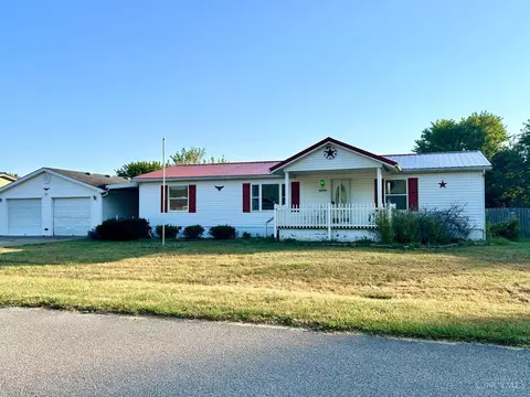 266 Budig Dr, Aberdeen, OH 45101