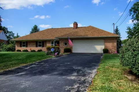 7300 Mingo Ln, Madeira, OH 45243