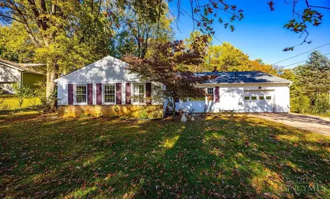 5719 Lindenwood Ln, Fairfield, OH 45014