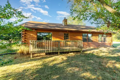 116 Quarter Horse Dr, Sardinia, OH 45171