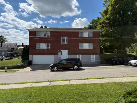 4309 Westhaven Ave, Cincinnati, OH 45205