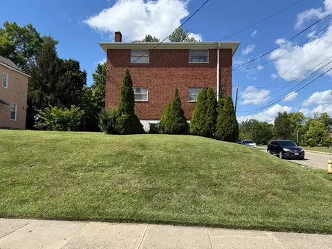 Exterior - 4309 Westhaven Ave, Cincinnati, OH 45205 photo 4 of 10