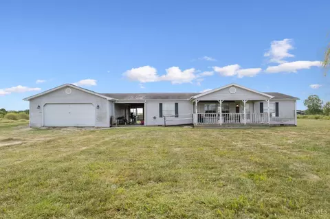 3843 St Rt 756, Felicity, OH 45120