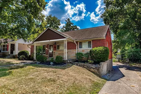 1453 Larrywood Ln, Cincinnati, OH 45224