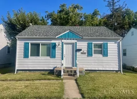 1150 Franklin St, Hamilton, OH 45013
