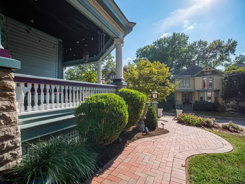 3732 Morris Pl, Cincinnati, OH 45226 photo 34