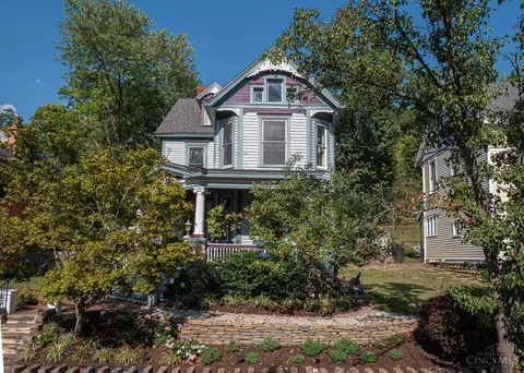 3732 Morris Pl, Cincinnati, OH 45226 photo 35