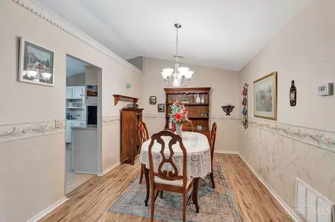Dining - 3945 School Section Rd, Cheviot, OH 45211 photo 1 of 3