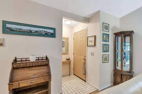 Entry Way - 3945 School Section Rd, Cheviot, OH 45211 photo 1 of 2