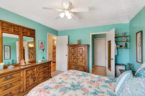 Bedroom - 3945 School Section Rd, Cheviot, OH 45211 photo 2 of 3