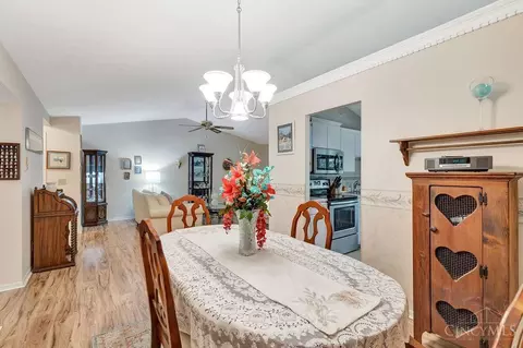 Dining - 3945 School Section Rd, Cheviot, OH 45211 photo 2 of 3