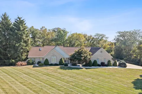 5208 Stone Trace Dr, Colerain Twp, OH 45251