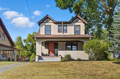 3256 Woodford Rd, Cincinnati, OH 45213