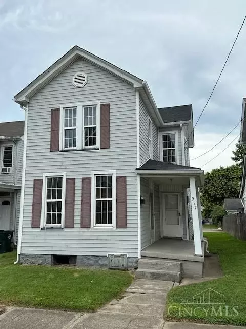 927 Harmon Ave, Hamilton, OH 45011