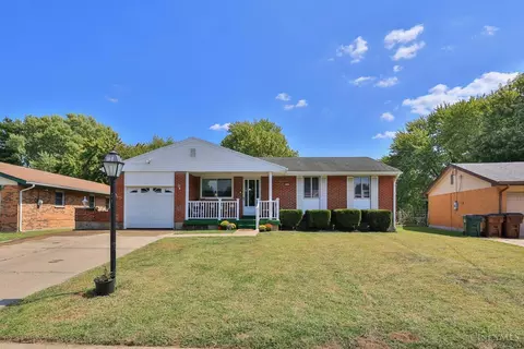 8980 Tripoli Dr, Colerain Twp, OH 45251