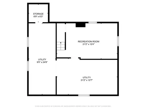 Floorplan - 3860 Settle Rd, Mariemont, OH 45227 photo 2 of 4