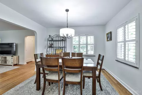 Dining - 3860 Settle Rd, Mariemont, OH 45227 photo 3 of 5