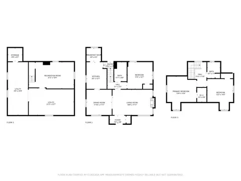 Floorplan - 3860 Settle Rd, Mariemont, OH 45227 photo 1 of 4