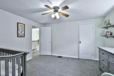 Bedroom - 3860 Settle Rd, Mariemont, OH 45227 photo 7 of 7