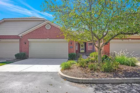 3923 Olde Savannah Dr, Colerain Twp, OH 45247