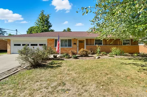 263 Charles St, Batavia, OH 45103