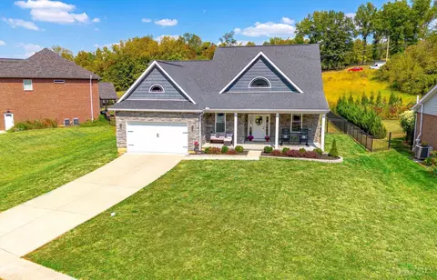 6579 Rosewood Ln, Goshen, OH 45122