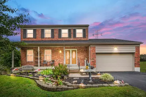 2197 Eight Mile Rd, Cincinnati, OH 45244