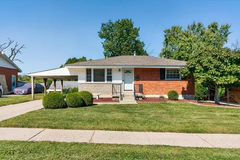 4051 Beavercreek Cir, Sharonville, OH 45241