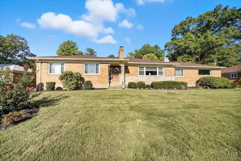 5971 Monticello Ave, Cincinnati, OH 45224