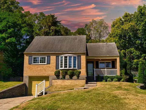451 Kitty Ln, Cincinnati, OH 45238