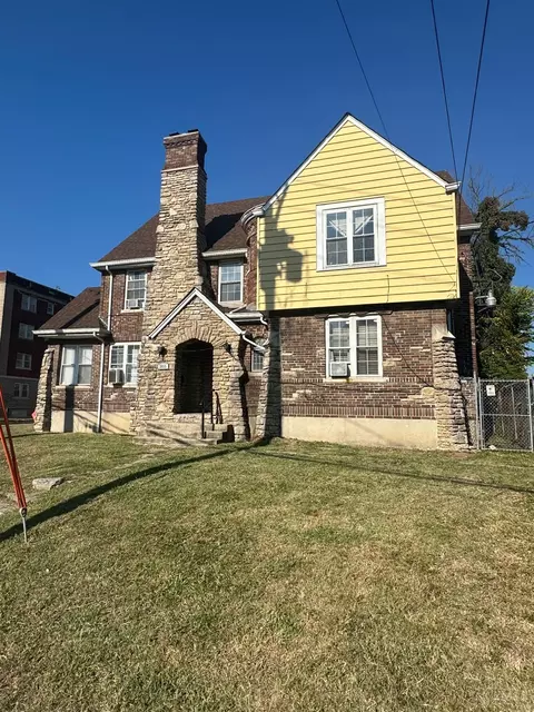3655 Reading Rd, Cincinnati, OH 45229