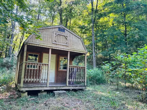 6546 St Rt 121, Alpine, IN 47331 photo 3