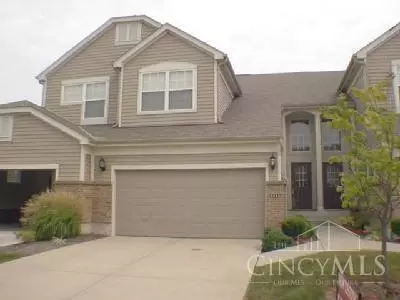 3812 Misty Meadow Ln, Amelia, OH 45102