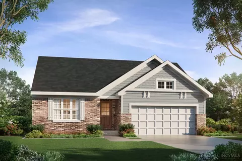 1255 Eagle Blvd, Hamilton Township, OH 45039 photo 1