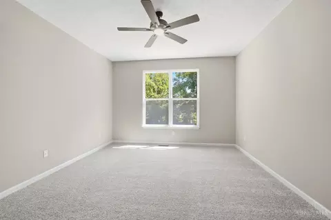 Bedroom - 1255 Eagle Blvd, Hamilton Township, OH 45039 photo 3 of 10
