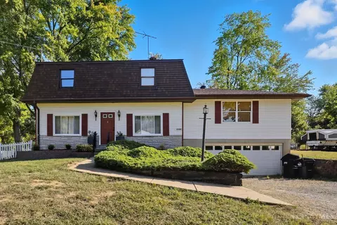 4466 Eva Ln, Batavia, OH 45103