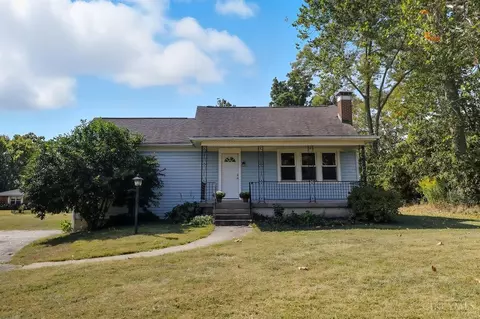 3915 Hamilton Middletown Rd, Hamilton, OH 45011