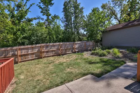 Exterior - 11220 Foremark Dr, Blue Ash, OH 45241 photo 7 of 9