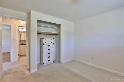 Bedroom - 11220 Foremark Dr, Blue Ash, OH 45241 photo 9 of 9
