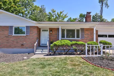 Other - 11220 Foremark Dr, Blue Ash, OH 45241 photo 2 of 5