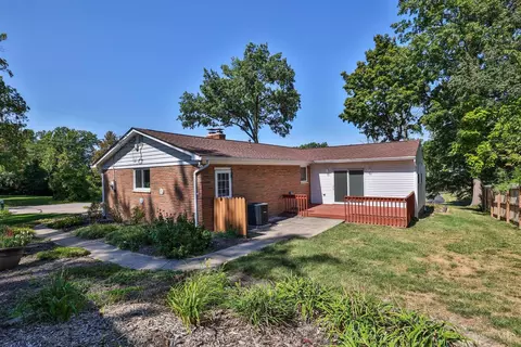 Exterior - 11220 Foremark Dr, Blue Ash, OH 45241 photo 9 of 9