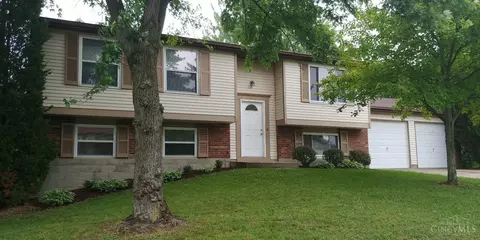 5584 Venus Ln, Fairfield, OH 45014