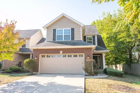 1395 Corydale Dr, Fairfield, OH 45014