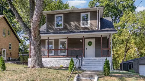 6543 Hamilton Ave, Cincinnati, OH 45224