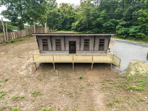 1437 Green Ridge Rd, Peebles, OH 45660