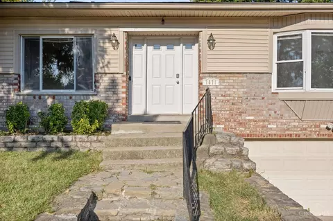 7871 Glenorchard Dr, Cincinnati, OH 45237