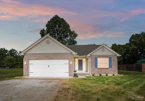 8842 Waynes Way, Blanchester, OH 45107