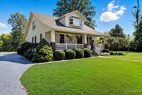 3218 Lindale Mt Holly Rd, Amelia, OH 45102