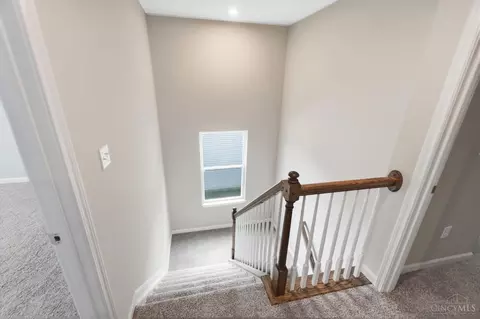 Entry Way - 1247 Eagle Blvd, Maineville, OH 45039 photo 2 of 5